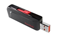 Sandisk Cruzer Slice 16GB (SDCZ37-016G-E)